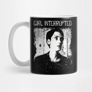 Through Susanna S Eyes Visualizing Girl Interrupted Mug